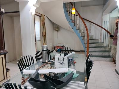 Image of 2580 Sq.ft 4 BHK Independent House for sale in Akota, Vadodara for Rs. 24000000