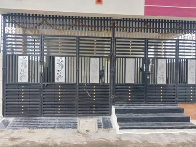 Image of 500 Sq.ft 1 BHK Independent House for rent in Wagholi, Pune for Rs. 7000