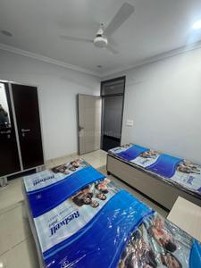 Bedroom Image of Aashirwad PG in Rajpura, Patiala