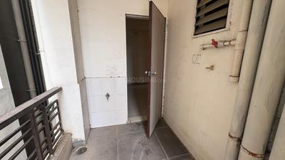 Balcony Image of 1550 Sq.ft 3 BHK Apartment / Flat for sale in Bhayli Vadodara for Rs. 4700000