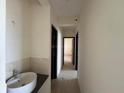 Image of 1090 Sq.ft 2 BHK Apartment / Flat for sale in Ahad Serenity, Choodasandra, Bengaluru for Rs. 10700000