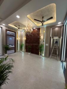 Hall Image of 3150 Sq.ft 4 BHK Independent House for sale in Kanakpura Jaipur for Rs. 18000000