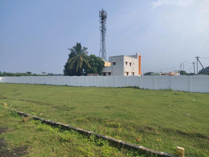 Kattankulathur Main Image 1