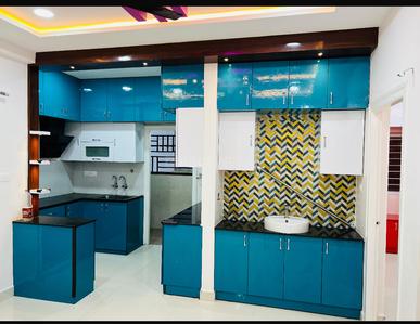 2 BHK Flat