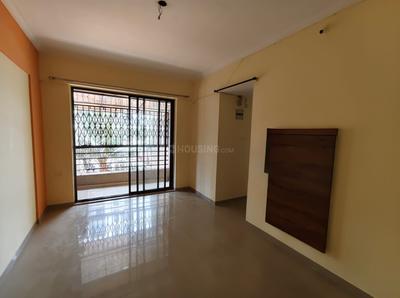 Hall Image of 550 Sq.ft 1 BHK Apartment / Flat for sale in Puraniks Home Town, Kasarvadavali Thane for Rs. 5450000