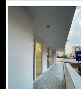Balcony Image of 2000 Sq.ft 3 BHK Apartment / Flat for sale in GMS Road Dehradun for Rs. 15700000