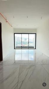 Hall Image of 2000 Sq.ft 3 BHK Apartment / Flat for rent in Raymond The Address By GS, Thane West Thane for Rs. 80000