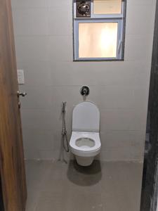 Common Bathroom Image of 700 Sq.ft 2 BHK Apartment / Flat for sale in JBR Gomant Kutir CHSL, Dahisar East Mumbai for Rs. 16000000