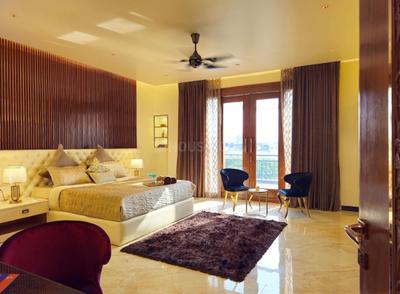4 BHK Villa