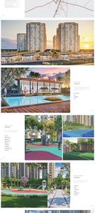 2.5 BHK Flat