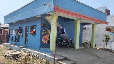 3 BHK Independent House