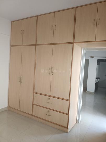 Nethravathy Bedroom 1