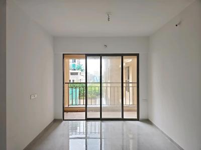 BHK Flat for rent in Dhanori, 1230 Sqft Property ID