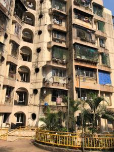 Image of 875 Sq.ft 2 BHK Apartment / Flat for sale in Raheja Township, Malad East, Mumbai for Rs. 17500000