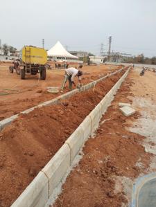 Image of 150 Sq.ft Residential Plot / Land for sale in Shadnagar, Ranga Reddy for Rs. 3150000