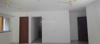 Hall Image of 1168 Sq.ft 1 BHK Apartment / Flat for rent in SNN Raj Greenbay, Doddanagamangala Bengaluru for Rs. 45000