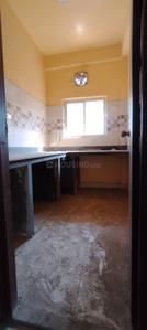 Kitchen Image of 1600 Sq.ft 3 BHK Apartment / Flat for sale in Madurdaha Kolkata for Rs. 8000000