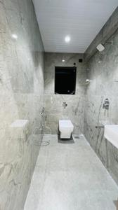 Bathroom Image of 1350 Sq.ft 3 BHK Apartment / Flat for sale in Shanti The Cennet, Palava Phase 1 Thane for Rs. 12100000