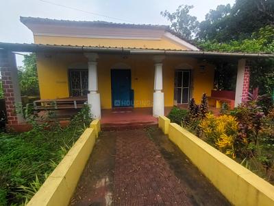 Image of 2500 Sq.ft 3 BHK Independent House for sale in Aldona, Goa for Rs. 55000000