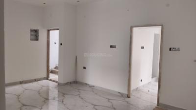 Living Room Image of 720 Sq.ft 2 BHK Apartment / Flat for sale in Medavakkam Chennai for Rs. 5832000