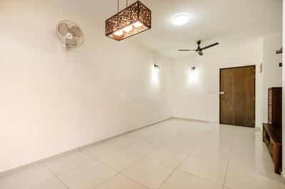 Hall Image of 1007 Sq.ft 2 BHK Apartment / Flat for sale in Sobha Dream Acres , Varthur Bengaluru for Rs. 13500000