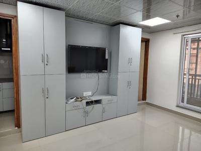 Bedroom Image of HelloWorld RG in Kalkaji, New Delhi