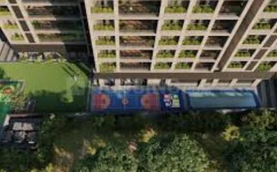 4 BHK Flat