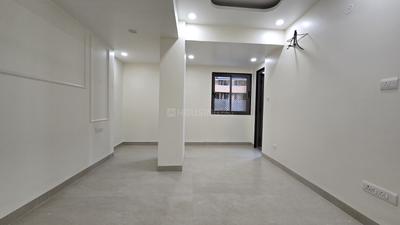 Hall Image of 1350 Sq.ft 2.5 BHK Apartment / Flat for sale in Saraswati Narmada Apartments, Vasant Kunj New Delhi for Rs. 37000000