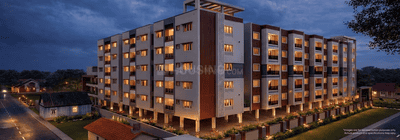 3 BHK Flat