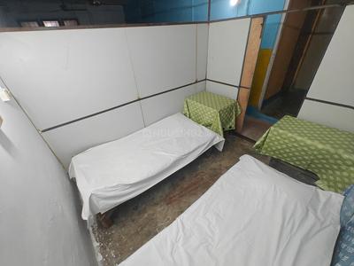 Bedroom Image of Baruah Girls PG  in Zoo Tiniali, Guwahati