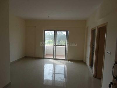Hall Image of 1399 Sq.ft 2 BHK Apartment / Flat for sale in Inner Urban Eco Space, Chichuraganapalli Hosur for Rs. 6300000