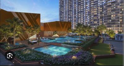 Image of 1343 Sq.ft 3 BHK Apartment / Flat for sale in Keshav Nagar, Pune for Rs. 10800000