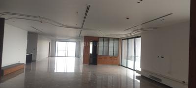 Hall Image of 7716 Sq.ft 4 BHK Apartment / Flat for rent in Myscape Isle Of Sky, Financial District Hyderabad for Rs. 450000