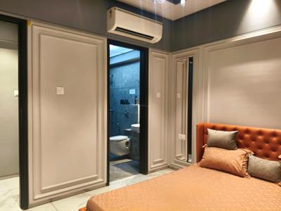 Bedroom Image of 1488 Sq.ft 3 BHK Apartment / Flat for sale in Punawale Pune for Rs. 13000000