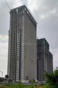 Image of 1680 Sq.ft 3 BHK Apartment / Flat for sale in Purva Atmosphere, R.K. Hegde Nagar, Bengaluru for Rs. 27500000