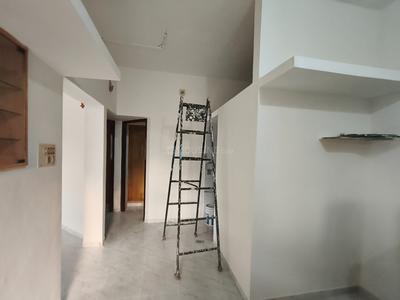 Image of 900 Sq.ft 2 BHK Independent House for rent in Sama Savli, Vadodara for Rs. 15000