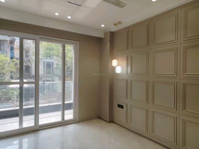 Bedroom Image of 2250 Sq.ft 3 BHK Independent House for rent in Ansal Esencia Sector 67, Sector 67 Gurgaon for Rs. 45000
