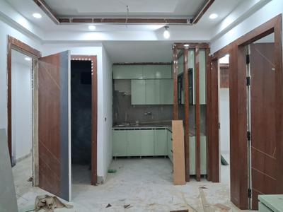 Living Room Image of 1450 Sq.ft 3 BHK Apartment / Flat for sale in Capital Metro Height, Sector 72 Noida for Rs. 5350000