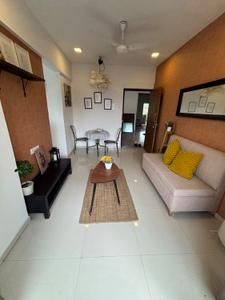 1 BHK Flat