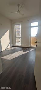 Hall Image of 1920 Sq.ft 3 BHK Apartment / Flat for rent in Ireo The Corridors, Sector 67 Gurgaon for Rs. 60000