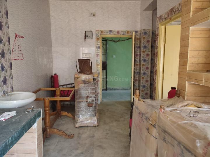 650 Sqft 1 BHK Flat for sale in Hi Tech Kalyan Plaza Anex Sundarpada