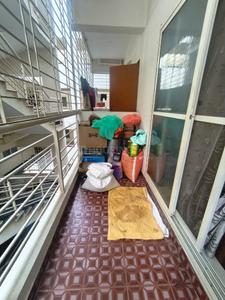 Balcony Image of 1135 Sq.ft 2 BHK Apartment / Flat for sale in Kadugodi Bengaluru for Rs. 9950000