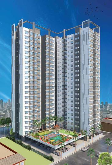 Shraddha Presidency Main Image 1