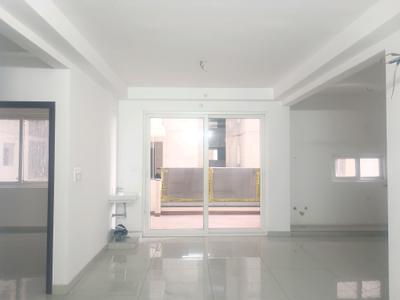 Living Room Image of 1325 Sq.ft 2 BHK Apartment / Flat for sale in Hallmark Skyrena, Puppalaguda Hyderabad for Rs. 13200000