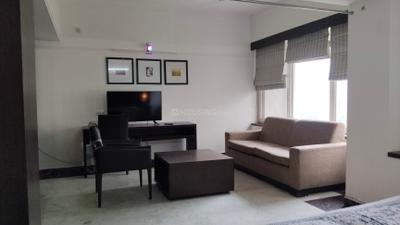 Bedroom Image of 671 Sq.ft 1 RK Apartment / Flat for sale in Assotech Cabana, Indirapuram Ghaziabad for Rs. 7595000