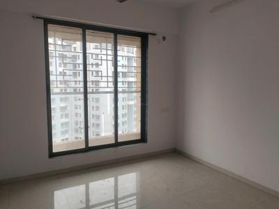 Bedroom Image of 1200 Sq.ft 2 BHK Apartment / Flat for sale in Lakhani Grandeur, Ulwe Navi Mumbai for Rs. 15000000