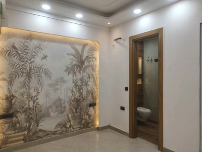Bedroom Image of 1700 Sq.ft 3 BHK Builder Floor for sale in Sector 85 Faridabad for Rs. 17600000