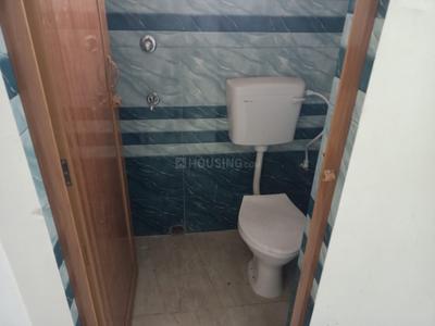 Image of 780 Sq.ft 2 BHK Builder Floor for rent in New Town, Kolkata for Rs. 22500