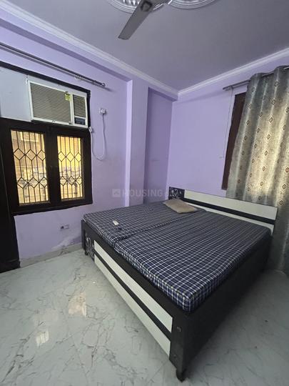 Ashok Nagar Extension, New Ashok Nagar Bedroom 1