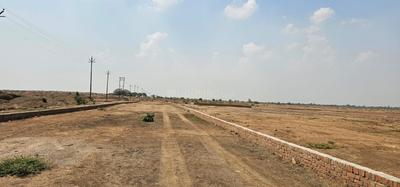 Jagatpur Plot View 2